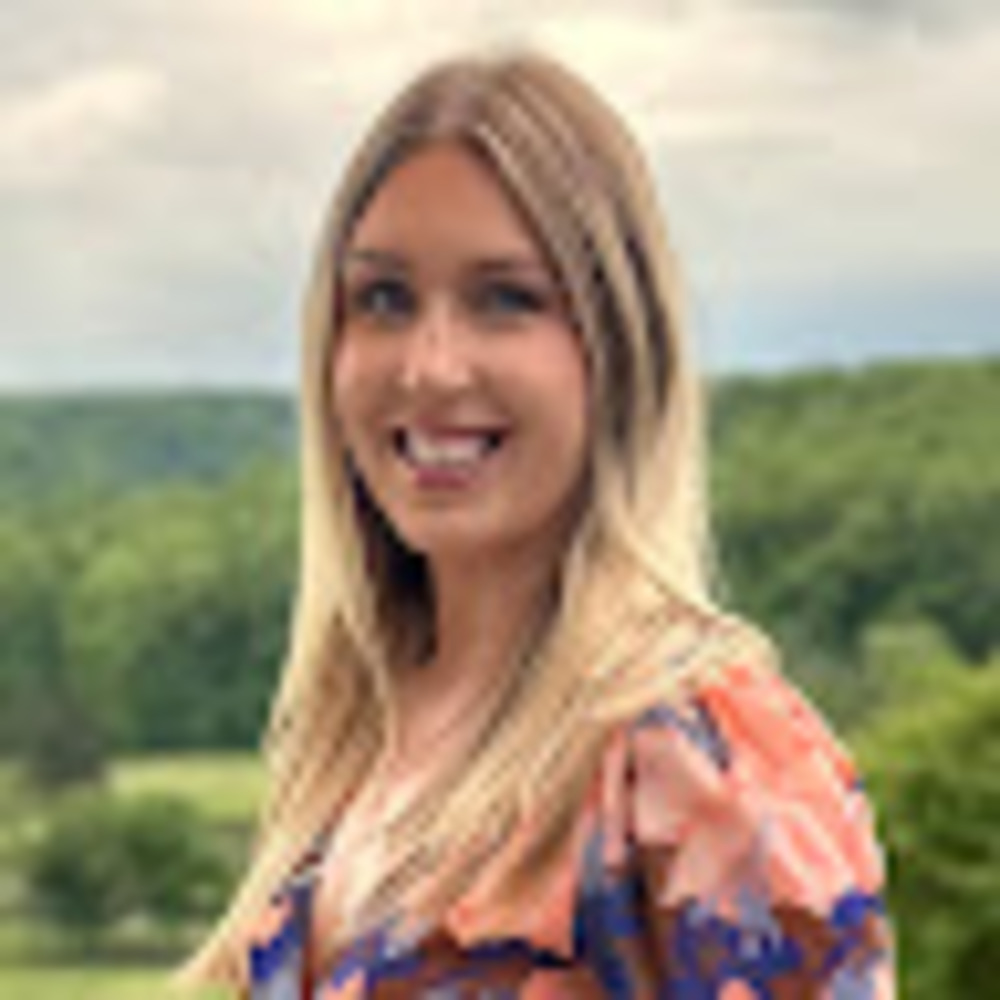 Meet your Posher, Kelsey